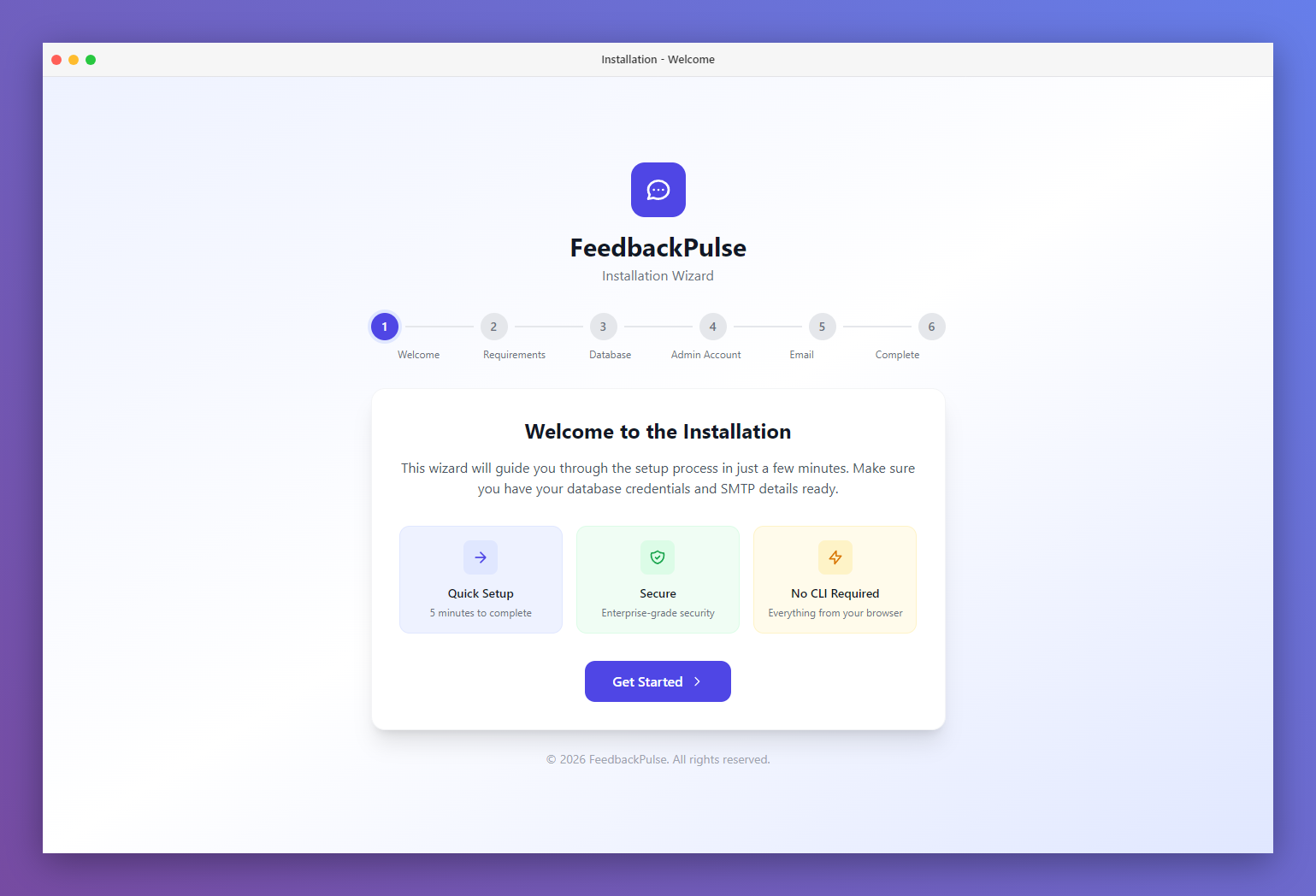 FeedbackPulse SaaS - Customer Feedback Platform - 18