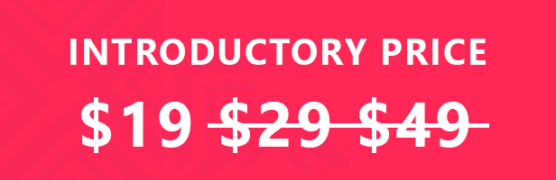 Introducing Sale