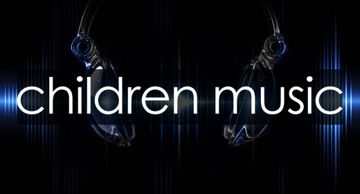 children-music