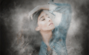 Animated Smoke