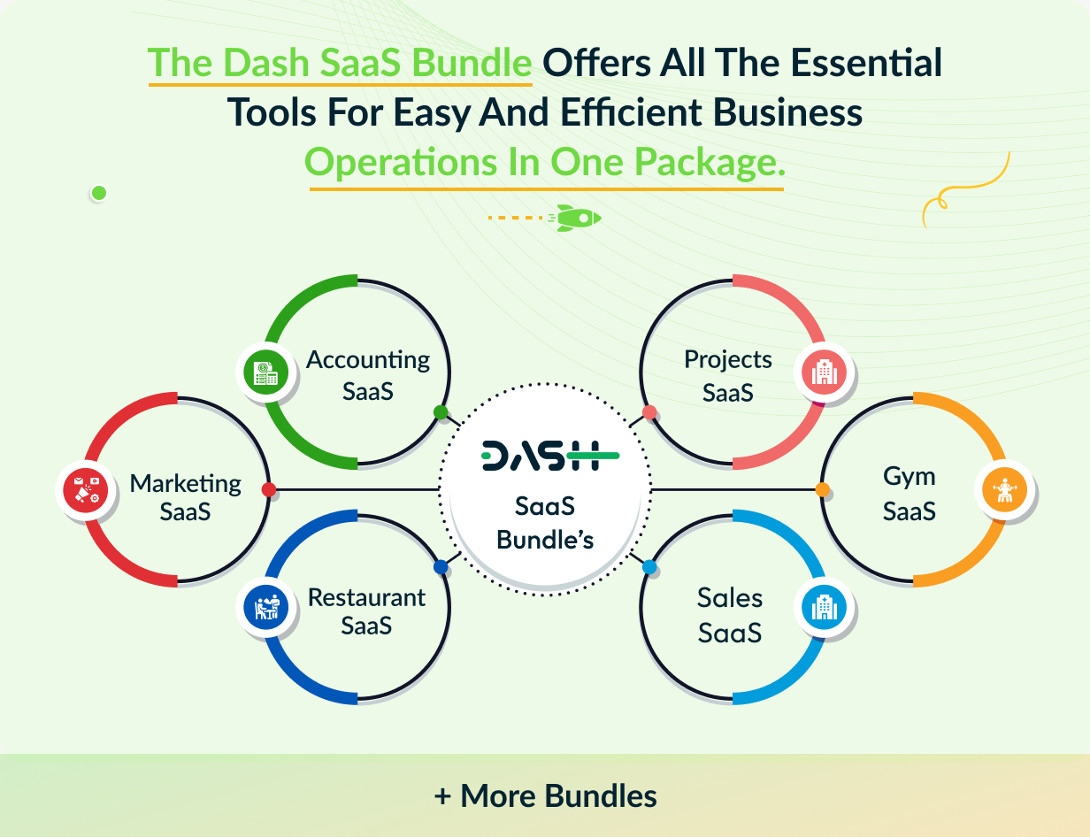 WorkDo Dash SaaS - Open Source ERP with Multi-Workspace - 11
