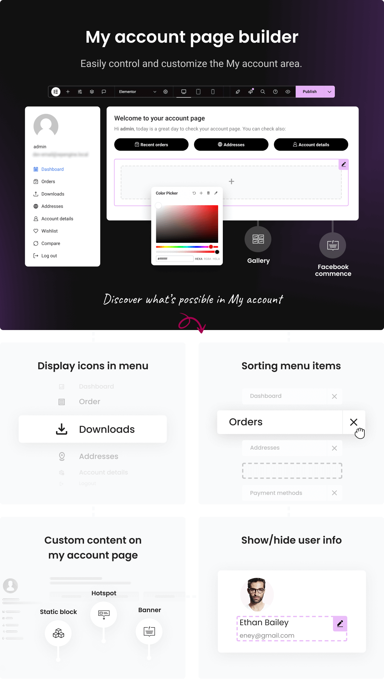 XStore | Multipurpose WooCommerce Theme - 108