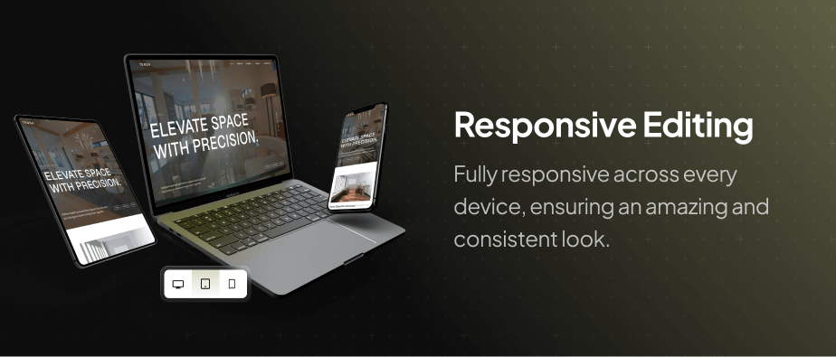 Tensa – Interior Design & Architecture Firm FSE WordPress Theme - 6