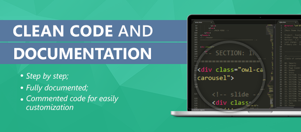 Eventer - Event and Conference Landing Page - 6