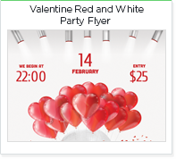 valentine-red-and-white-party