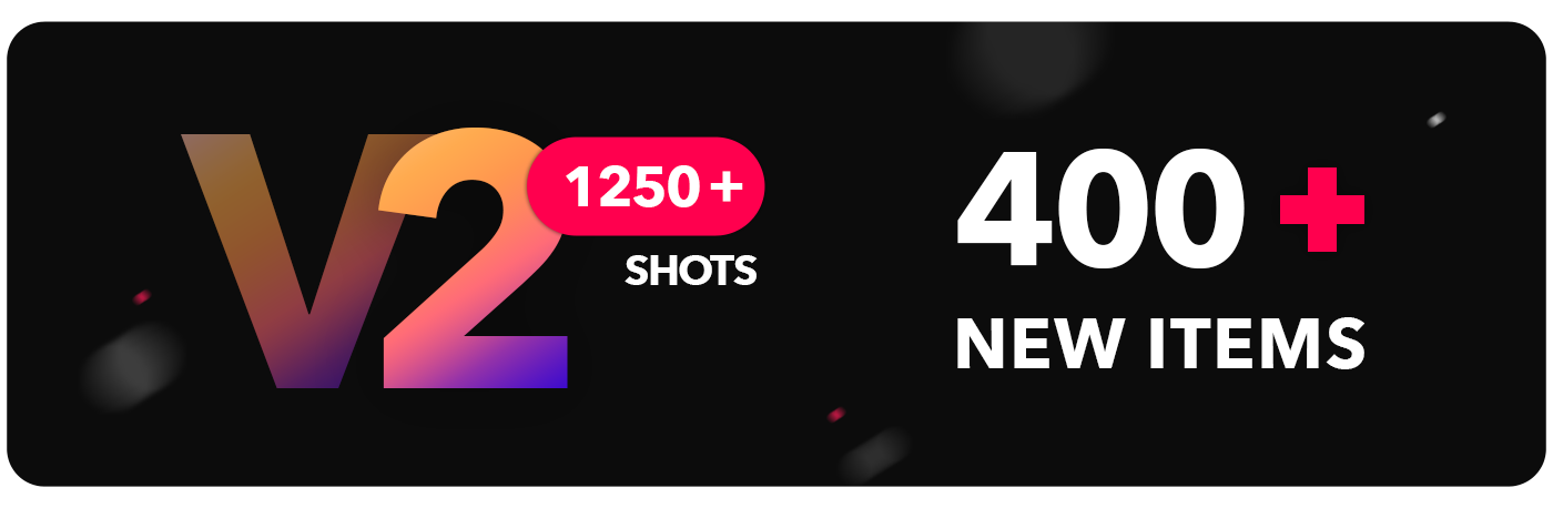 Hyper - Graphics Pack - 1