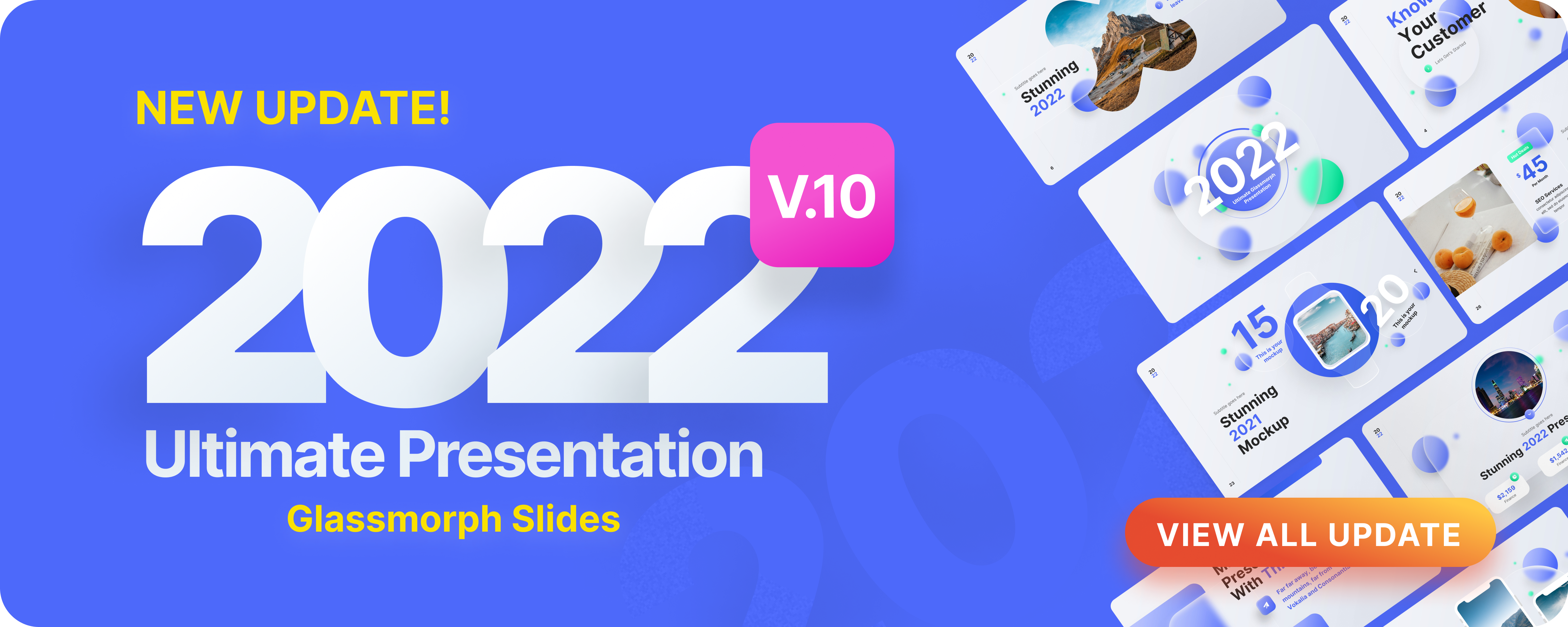 2022 Essentials Multipurpose Premium PowerPoint Presentation Template - 9
