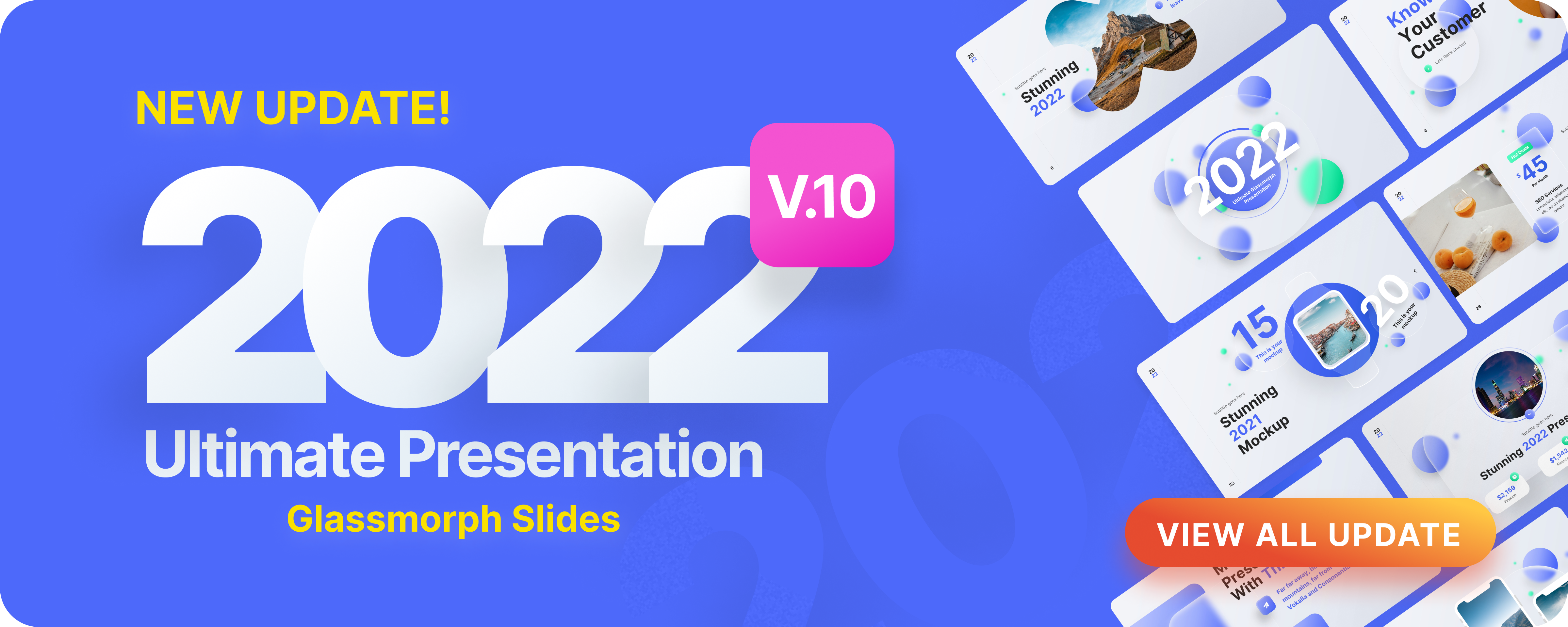 2022 Essentials Multipurpose Premium PowerPoint Presentation Template - 8