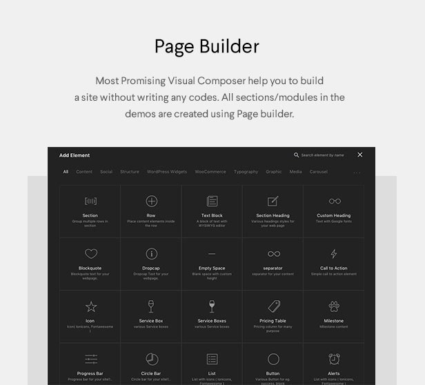 Halena | Minimal & Modern eCommerce WordPress Theme - 9