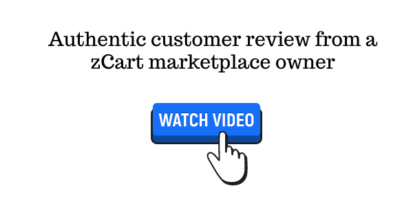 zCart Multi-Vendor eCommerce Marketplace - 1