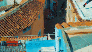 Abstract Grid Transitions - 3