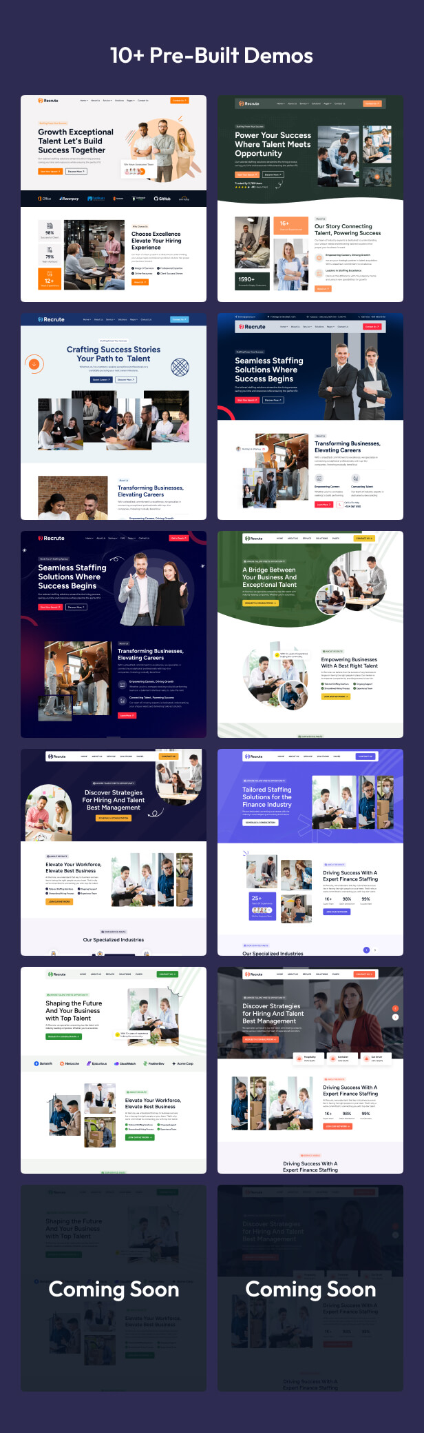 Woocommerce Themes