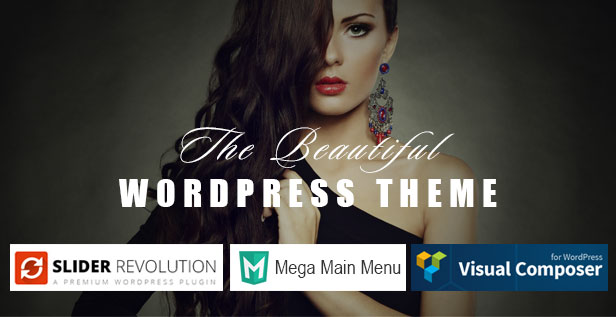 Rubbez- WooCommerce & Corporate WordPress Theme - 1