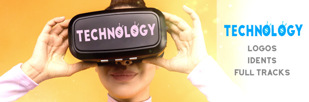 Stereohive Technology Collection