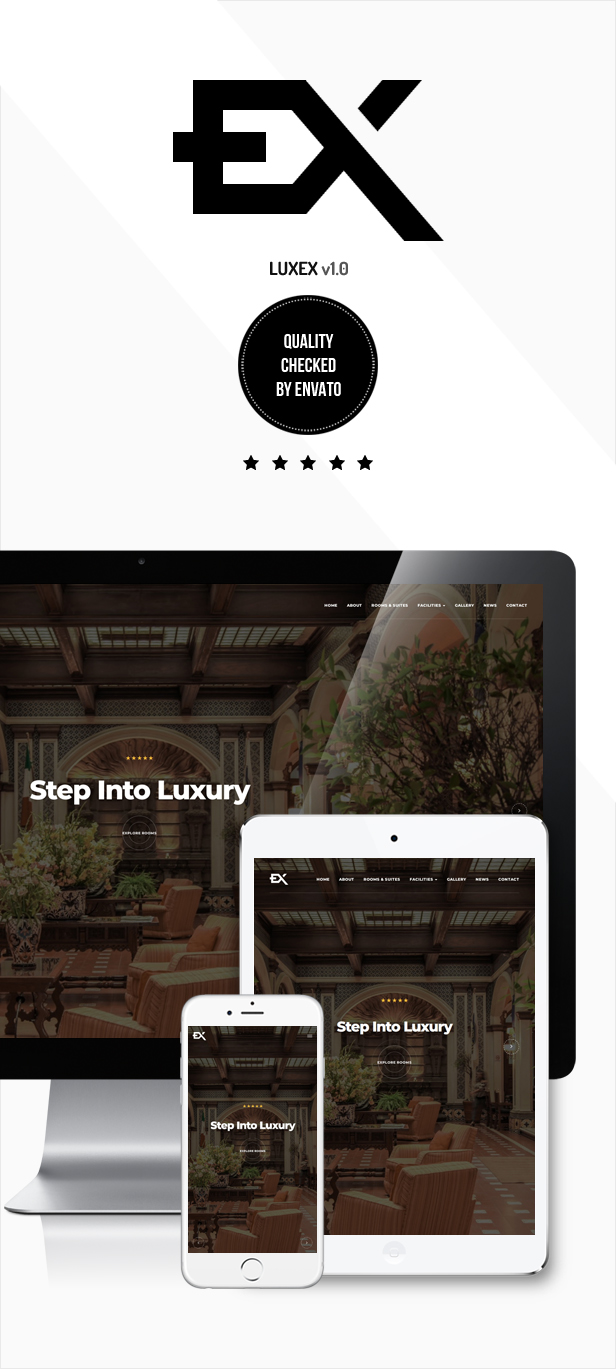 Luxex