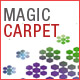 Magic Carpet Transition