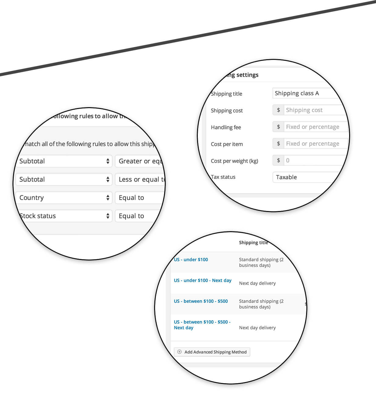Woocommerce Themes