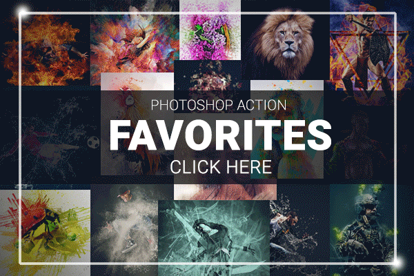 Pen Sketch Photoshop Action - 4