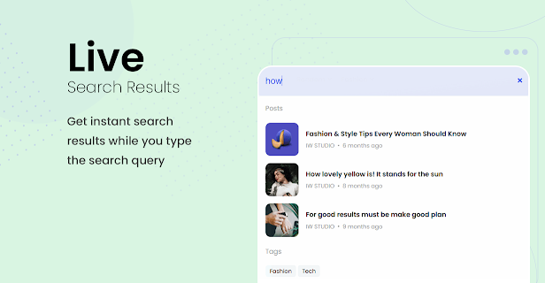 Woocommerce Themes
