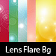 At The End Of The Rainbow Web Backgrounds - GraphicRiver Item for Sale
