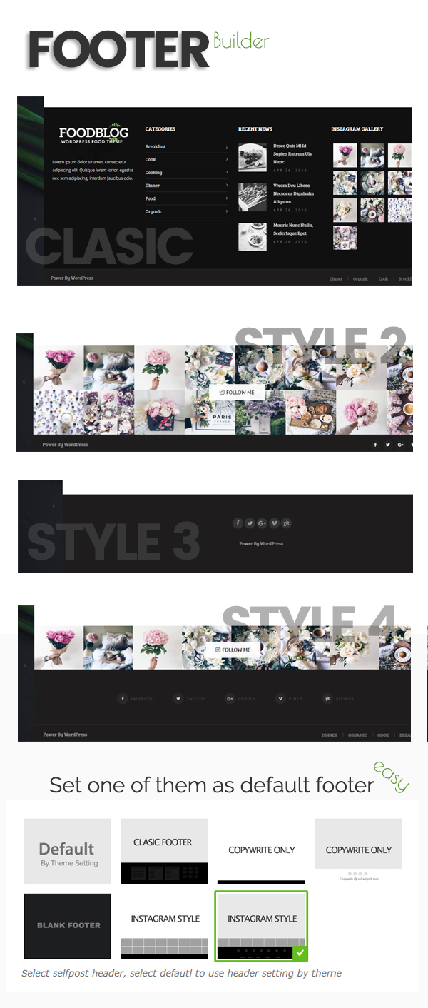 Maxmag - Magazine and Blogging WordPress Theme - 2