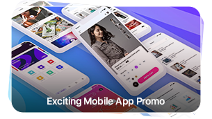 Exciting-Mobile-App-Promo