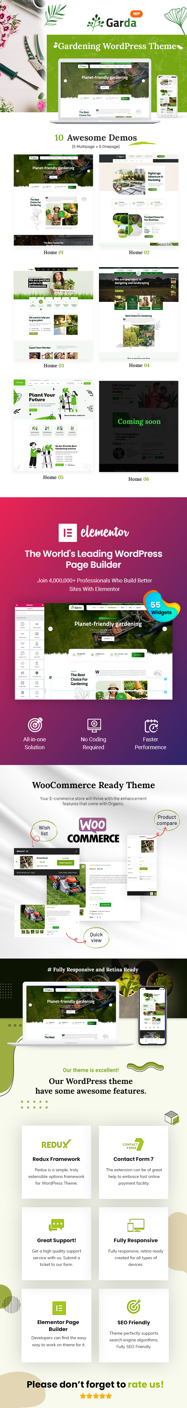 Woocommerce Themes