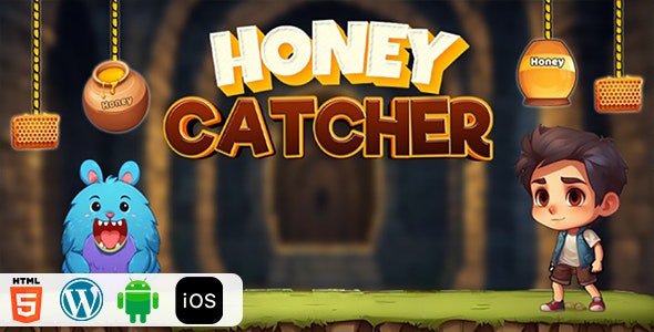 honey-catcher