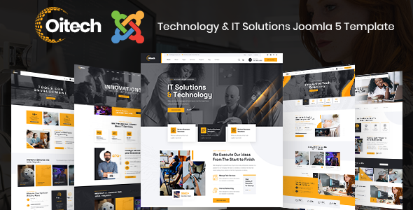 oitech joomla5