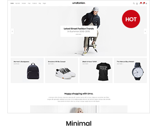 Urna - All-in-one WooCommerce WordPress Theme - 29