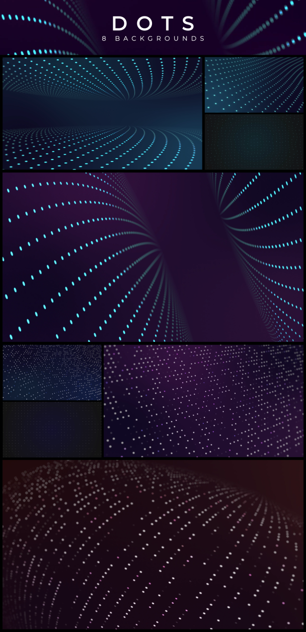 150 Loop Backgrounds – Intro Download