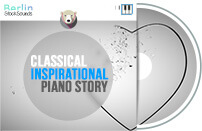 Classical Inspirational Piano Story
