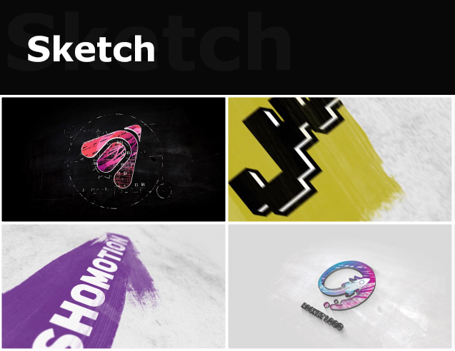 Logo Pack - 14