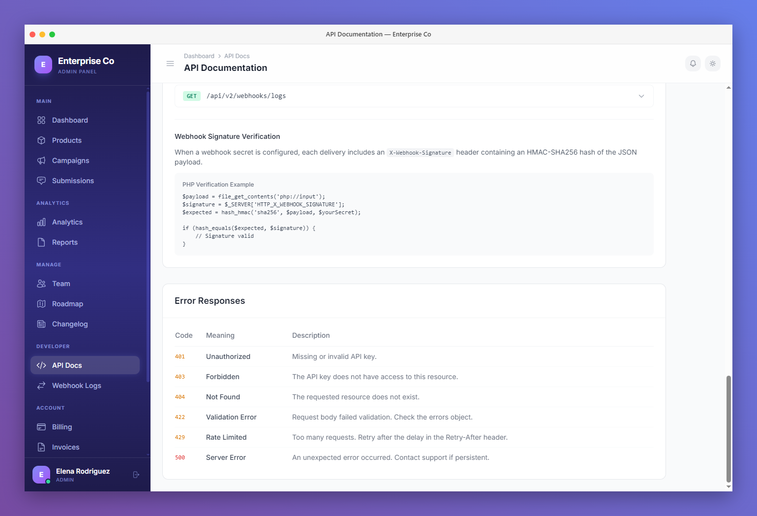 FeedbackPulse SaaS - Customer Feedback Platform - 14