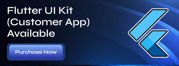 Evento Customer Mobile App - Multivendor Event Ticket Booking Flutter App - 4