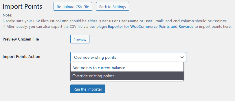 Enhancements for WooCommerce Points and Rewards - 4