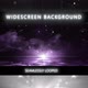 Purple Cloud Particles Abstract Background - VideoHive Item for Sale