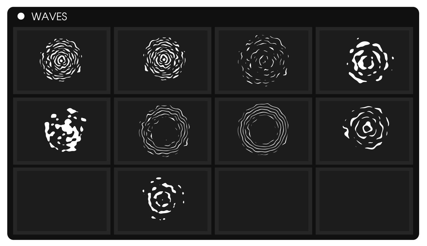 Liquid Motion Elements - 39