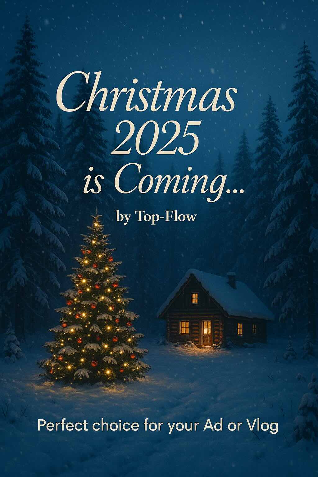 This Is Christmas - Top-Flow