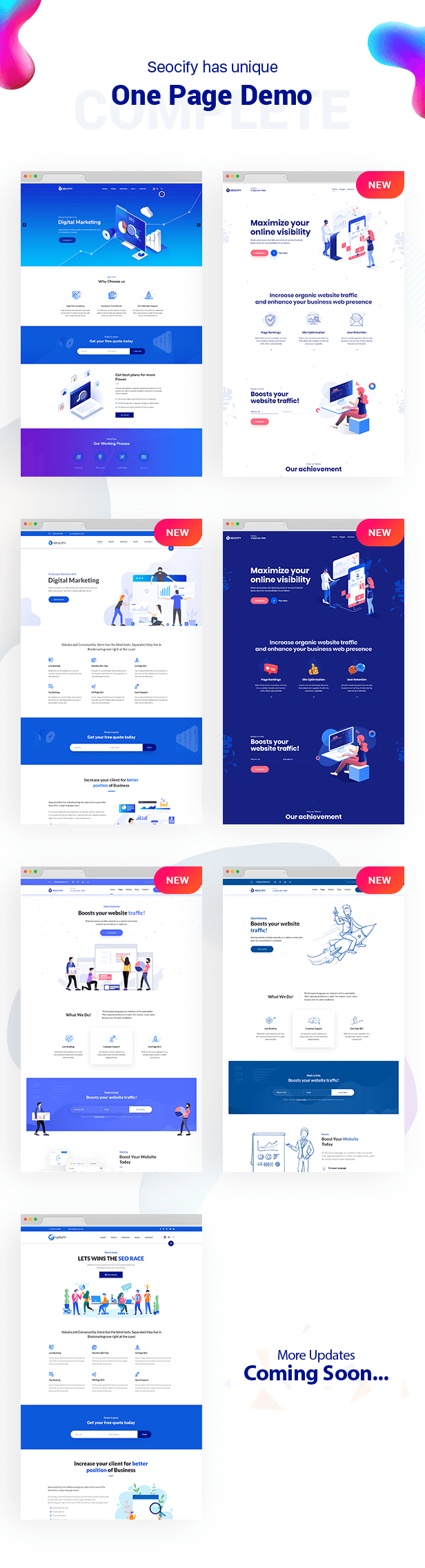 Woocommerce Themes