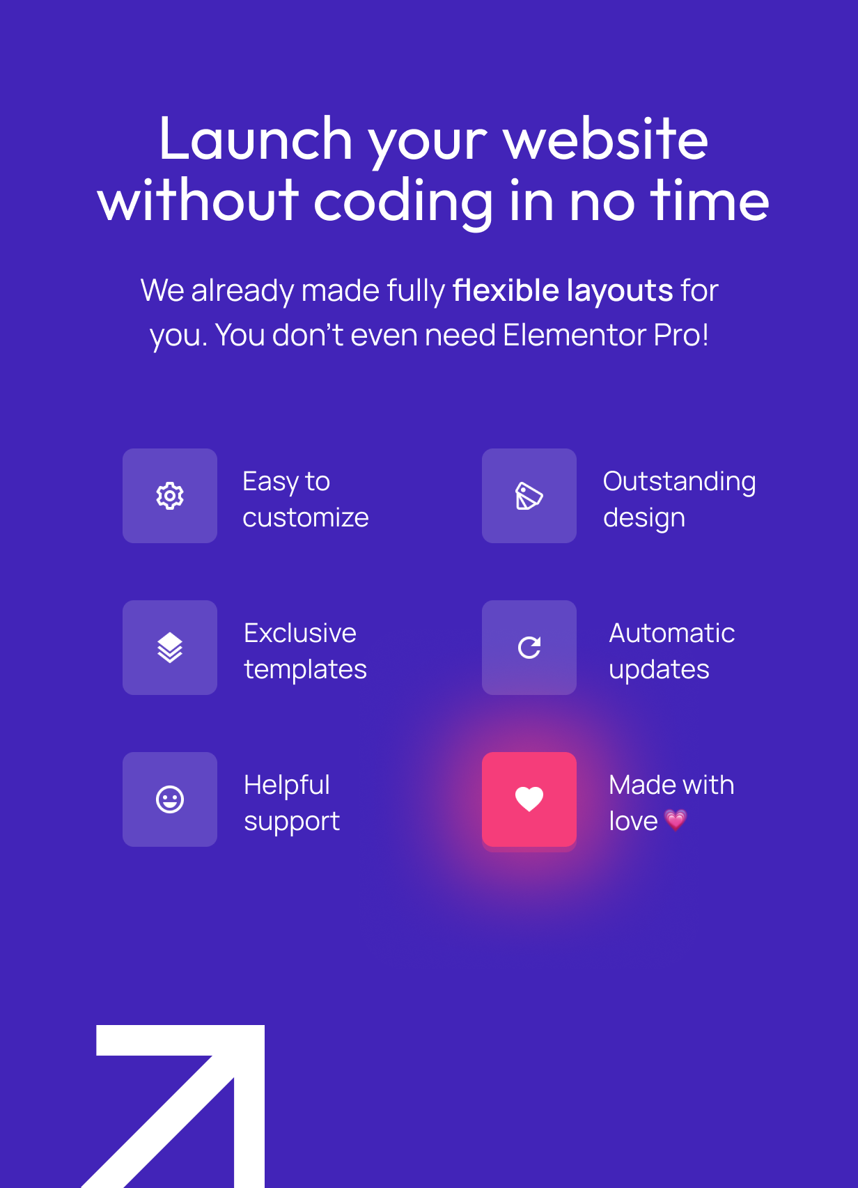 Industrix - Construction and Industry WordPress Theme