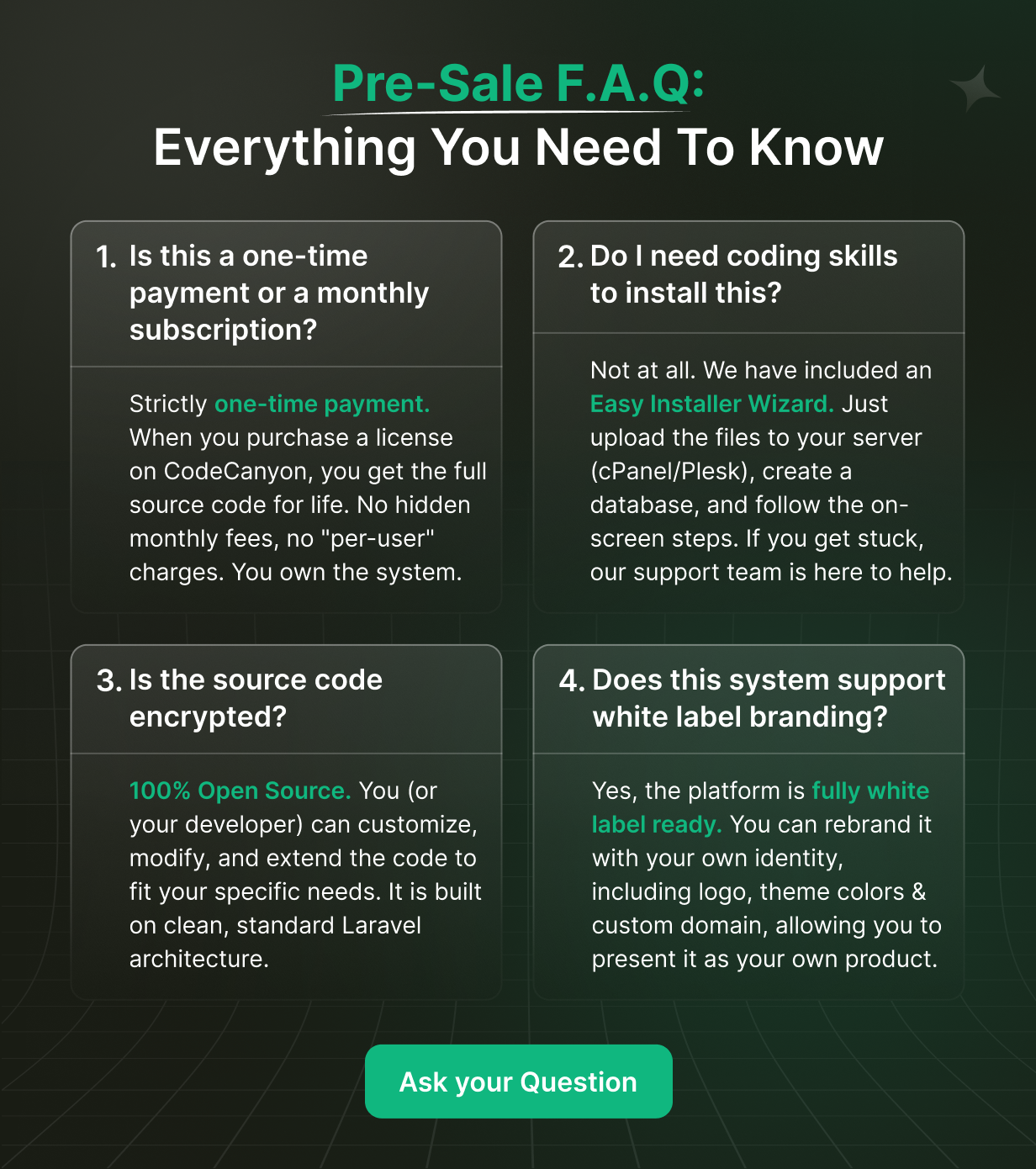 TicketGo - Support Ticket System - 9
