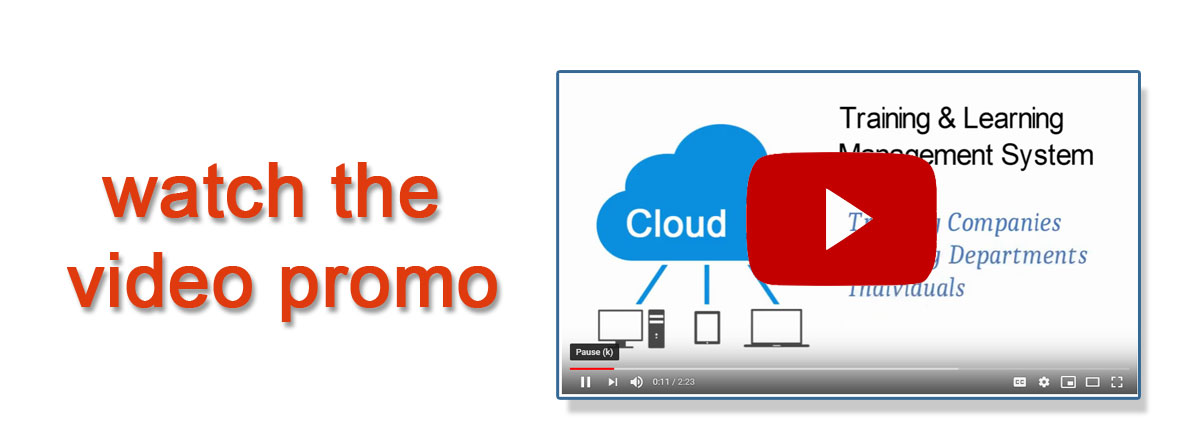 Training & Learning Management System - TrainEasy - 3