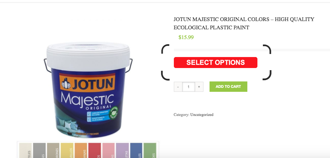 Paintify – Room Paint Color Visualizer Plugin | WooCommerce WordPress - 1