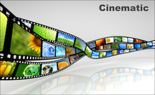 Cinematic
