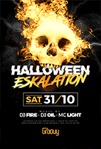 „Halloween