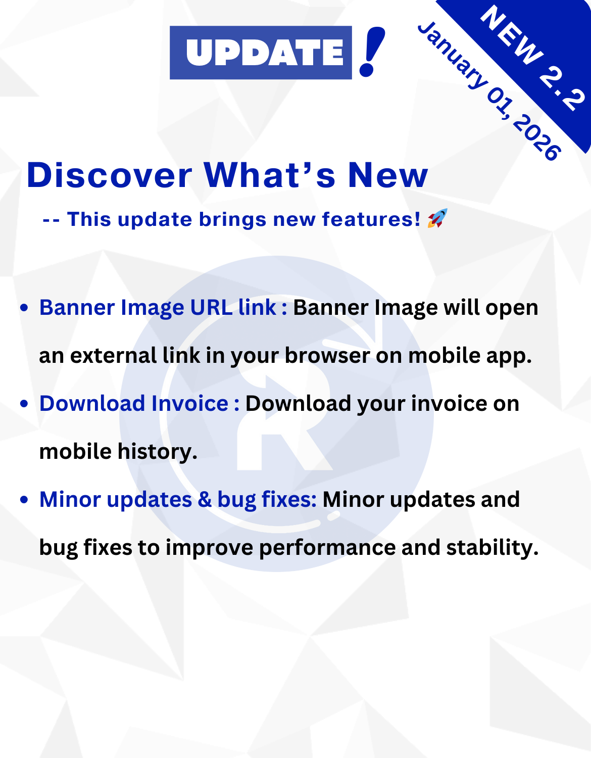 Restart  Taxi & Delivery- Perfect Taxi Solution with Parcel Delivery - 1