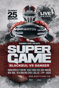 170-Football-Super-Game