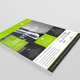 Corporate Flyer Template-V51
