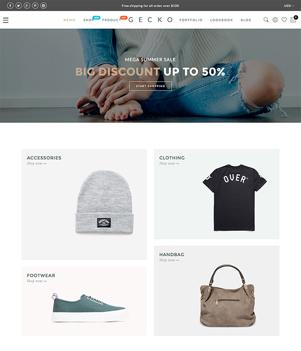 best wordpress theme